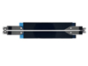 New Dell Pro 14 Plus PB14250 PB14250S Laptop LCD Screen Hinges Bracket 0MTNXM 09XRNR