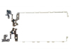 HP 14-CM0010NR Laptop LCD Hinges