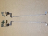 HP 14-D000 Series Laptop LCD Hinges