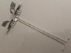 HP 15Z-EH0015CL Laptop LCD Hinges