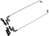 New HP Omen 17-W 17T-W Laptop Non-Touch Screen Hinges Set L & R 857464-001
