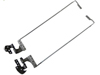 HP Pavilion DV6-7000 series laptop LCD Hinges set 682064-001