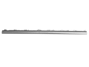 New HP EliteBook 860 865 G9 Series Silver Laptop LCD Hinge Strip Cover Cap