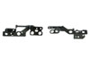 New HP Fortis Chromebook 14 G11 Laptop LCD Screen Hinges One Pair N84550-001