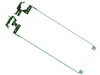 HP Pavilion G4-1015DX Laptop LCD Hinges