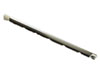New HP ZBook Firefly 16 inch G10 Laptop LCD Hinge Strip Cover N49550-001