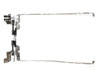 LENOVO IdeaPad 3-15ADA6 Laptop LCD Hinges