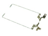 Original New Lenovo Ideapad 320-15ABR 320-15AST 320-15IKB 320-15ISK Laptop LCD Screen Hinges