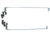 Original Brand New Laptop LCD screen Left & Right hinges for Lenovo IdeaPad G550 Series Laptop