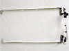 Lenovo Ideapad G570 G575 Series Hinges Set replacement AM0GM000100 AM0GM000200