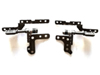 New Lenovo IdeaPad 5-15IIL05 5-15ARE05 5-15ITL05 5-15ALC05 Laptop LCD Screen Hinges
