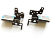 New Lenovo ThinkPad L13 Yoga Gen 3 Gen 4 Series Laptop LCD Screen Hinges L+R 1 Pair 5H50W13794