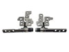 New Lenovo Ideapad Yoga Slim 7 Pro-14ITL5 Pro-14ACH5 Pro-14ARH5 Pro-14IHU5 / Yoga Slim 7 Pro 14ARH7 14IAH7 14IAP7 Laptop LCD Screen Hinges Set One Pair L+R