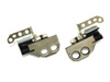 New Lenovo Thinkpad X1 Carbon 7th Gen Laptop LCD Screen Hinges 5H50V28087 AM1A1000600 AM1A1000800