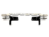 New Lenovo Legion Y7000P Y7000P-15ISK Laptop LCD Screen Hinges Set L & R
