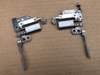 New Lenovo ThinkPad Yoga 370 X380 Yoga Laptop LCD Screen Hinges Set L & R FRU 01HY218