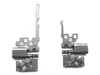 Original New Lenovo ThinkPad Yoga 460 Laptop LCD Screen Hinges Set 00HT974 L & R