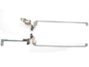 TOSHIBA Satellite E55D-AST2N01 Laptop LCD Hinges