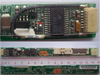Screen Inverter for Toshiba Tecra 8100, Tecra 8200 Series Laptop