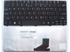 Original Brand New US Layout Acer Aspire one 532 532H AO532H Laptop Keyboard -- [Color: Black]