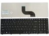 Original New Gateway NE51B NE522 NE56R NE71B NE722 Series Laptop Keyboard