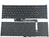 Acer Aspire 5 A517-53 A517-53G A517-58M A517-58GM Series Laptop Keyboard US Black Without Backlit