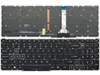 New Acer Nitro 16 AN16-41 AN16-42 AN16-43 AN16-51 AN16-61 AN16-73 AN17-51 AN17-41 Series Laptop Keyboard US 4-Zone RGB Backlit
