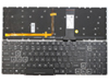 Original New Acer Nitro 5 AN515-45 Series Laptop Keyboard US Full Colorful Backlit