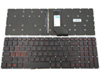 ACER Nitro 5 AN515-51-765D Laptop Keyboard