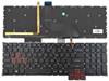 New Acer Predator G9-591 G9-791 G9-791G G9-792 G9-793 G9-793G 17X GX-791 GX-792 Laptop Keyboard US Backlit
