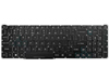 New Acer Predator Helios Neo PHN16-71 PHN16-71-747H Laptop Keyboard US Black With RGB Colorful Backlit