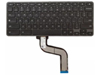 New Acer Chromebook Spin 511 R756T R756TN / Spin 512 R856T R856TN Laptop Keyboard US Black NK.I111S.0N6