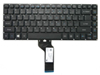 Original New Acer Swift 3 SF314-51-52W2 SF314-51-31NE SF314-51 N16P5 Laptop Keyboard US