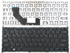 New Acer Swift3 SF314-52G SF314-55G SF514-51G Keyboard US Black