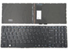 Original New Acer Aspire V3-575 V3-574 E5-772 E5-522 Series Laptop Keyboard With Backlit