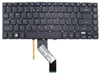Original New Acer Aspire V5-472 V5-473 V7-481 V7-482 Series Laptop Keyboard With Backlit