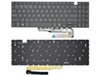 New Asus ExpertBook B3 B3604C B3604CMA B3604CVA B5 B5604C B5604CMA B5604CVA Laptop Keyboard US Without Backlit