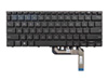 New Asus ExpertBook B7 Flip B7402 B7402F B7402FBA B7402FEA B7402FVA Series Laptop Keyboard US Without Backlit