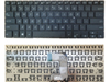 Original New Asus E406 E406M E406MA E406MA-DH2 E406S E406SA L406 Keyboard US Black Without Frame