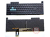 New Asus TUF Gaming A16 FA607PI FA607PV FA607NU / F16 FX607JV FX607JU FX607VU 2024 Laptop Keyboard US Black With Backlit