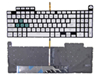 ASUS TUF Gaming A16 FA607PI Laptop Keyboard