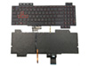 ASUS FX504 Series Laptop Keyboard