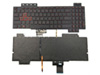 Original New Asus TUF Gaming FX504 FX504GD FX504GE FX504GM FX505 FX505GD FX505GE FX505GM FX80 FX6 Keyboard US Backlit