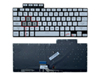 New Asus TUF Air FX516 FX516P FX516PCZ FX516PEZ FX516PM FX516PRZ FA516 Laptop Keyboard US White With Backlit