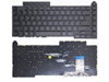 New Asus ROG Strix G15 G513IM G513IM-US73 G513QM G513QR 2021 G513RM G513RS G513RW 2022 Laptop Keyboard US With Per-Key RGB Backlit