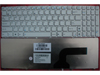 Original White Keyboard fit ASUS K52 G51 G52 G60 G72 G73 N61 N90 U50 X52 Series Laptop