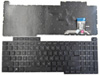 New Asus ROG Strix G17 G713RM G713RS G713RW G713PI G713PU G713PV 2023 Laptop Keyboard US Black With Per-Key RGB Backlit