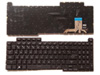 New Asus ROG Strix SCAR 17 G733PY G733PZ X3D G733PYV G733PZV 2023 G733ZM G733ZW G733ZS G733ZX SE G733CW G733CX 2022 Laptop Keyboard US Per-Key RGB Backlit