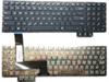 Original New Asus G750 G750JW G750J Series Laptop Keyboard without frame without backlit - US Layout