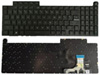New Asus ROG Strix G18 G814JI G814JV / Strix SCAR 18 G834JY G834JZ Series Laptop Keyboard US Per-Key RGB Backlit
